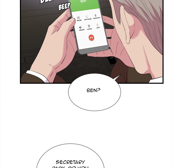 Secret Friend Chapter 98 - HolyManga.Net