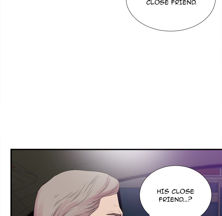 Secret Friend Chapter 98 - HolyManga.Net