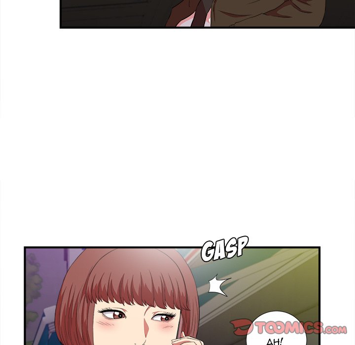 Secret Friend Chapter 98 - HolyManga.Net
