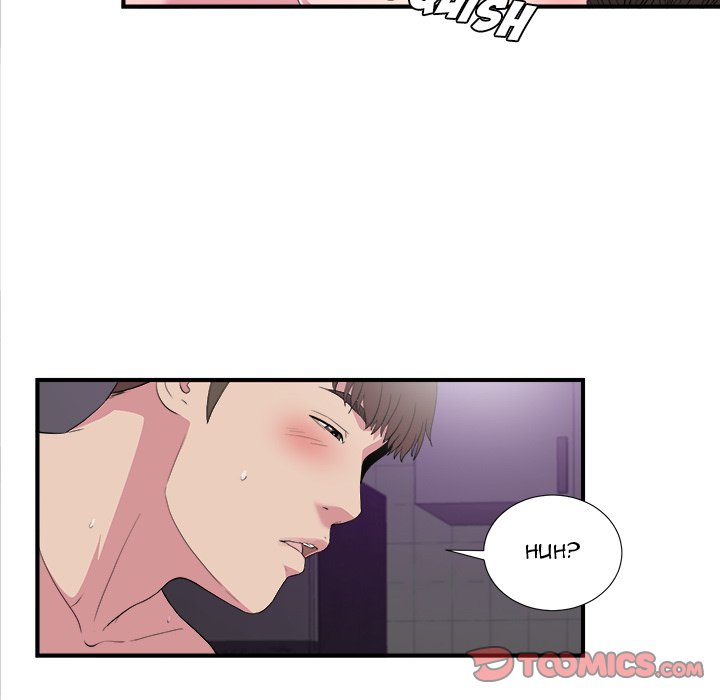 Secret Friend Chapter 98 - HolyManga.Net