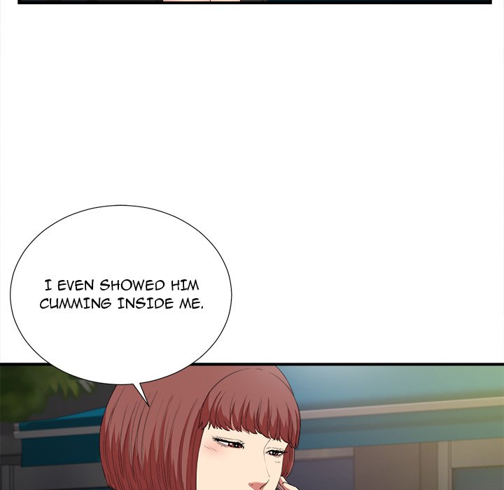 Secret Friend Chapter 98 - HolyManga.Net