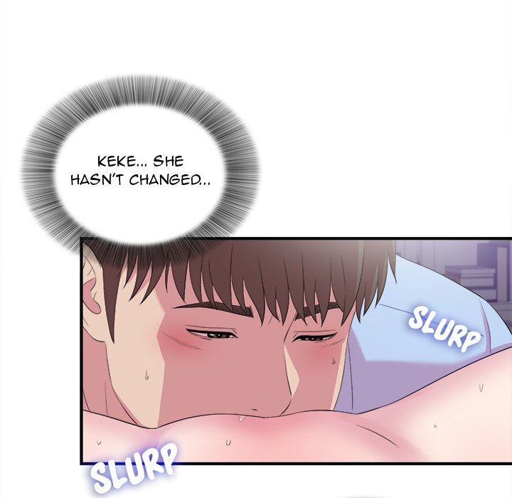 Secret Friend Chapter 98 - HolyManga.Net