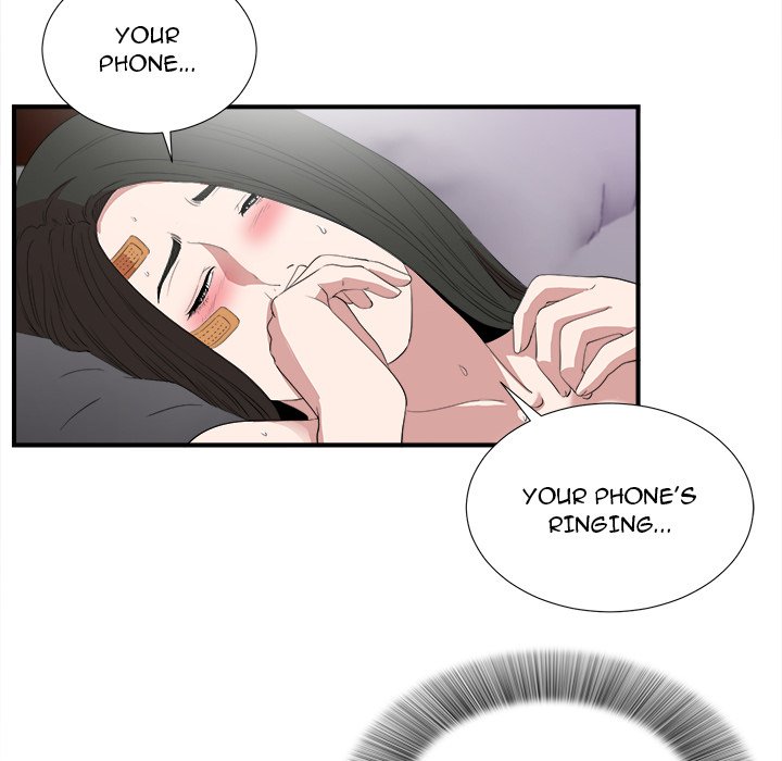 Secret Friend Chapter 98 - HolyManga.Net