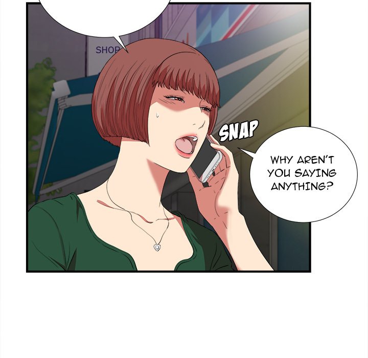 Secret Friend Chapter 98 - HolyManga.Net