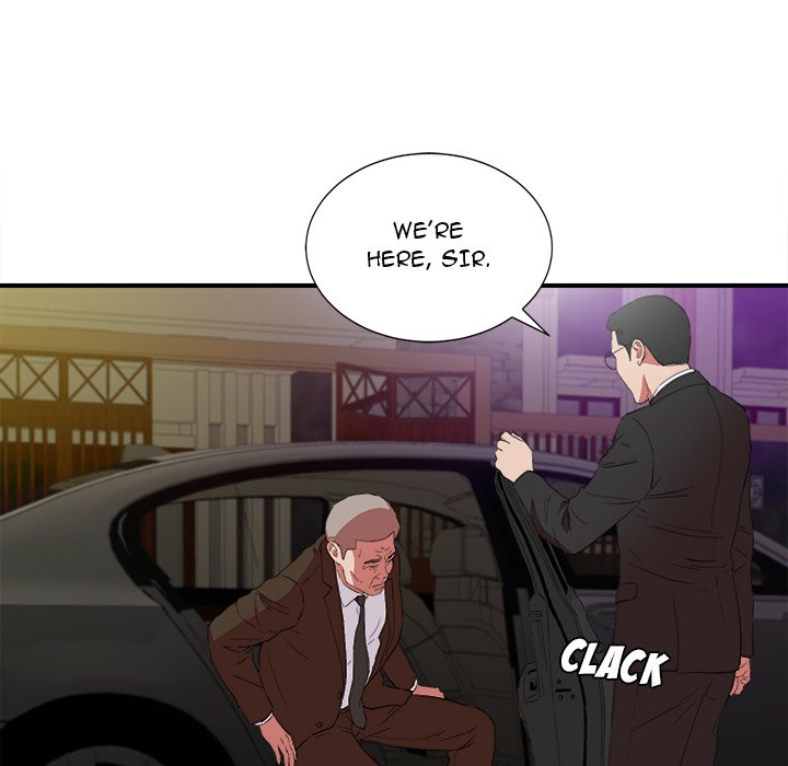 Secret Friend Chapter 98 - HolyManga.Net