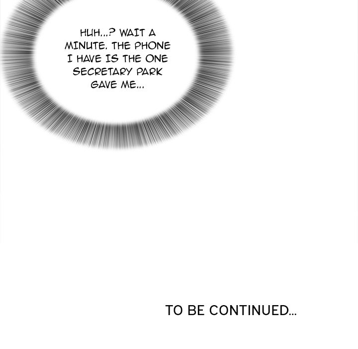 Secret Friend Chapter 98 - HolyManga.Net