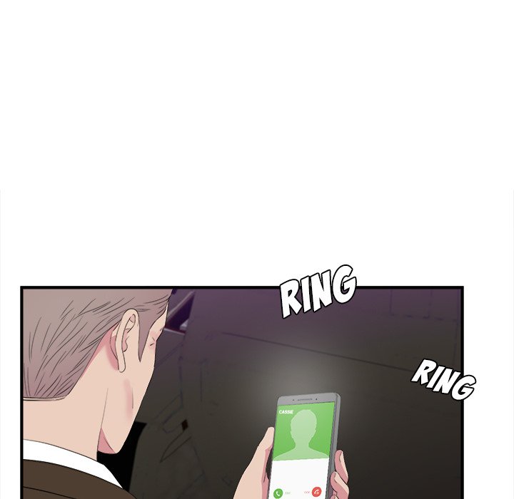 Secret Friend Chapter 98 - HolyManga.Net
