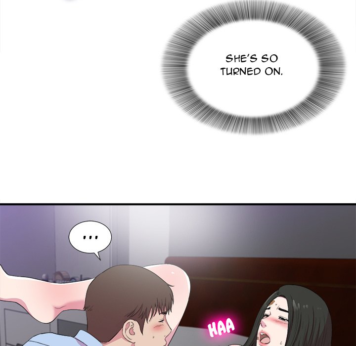 Secret Friend Chapter 98 - HolyManga.Net