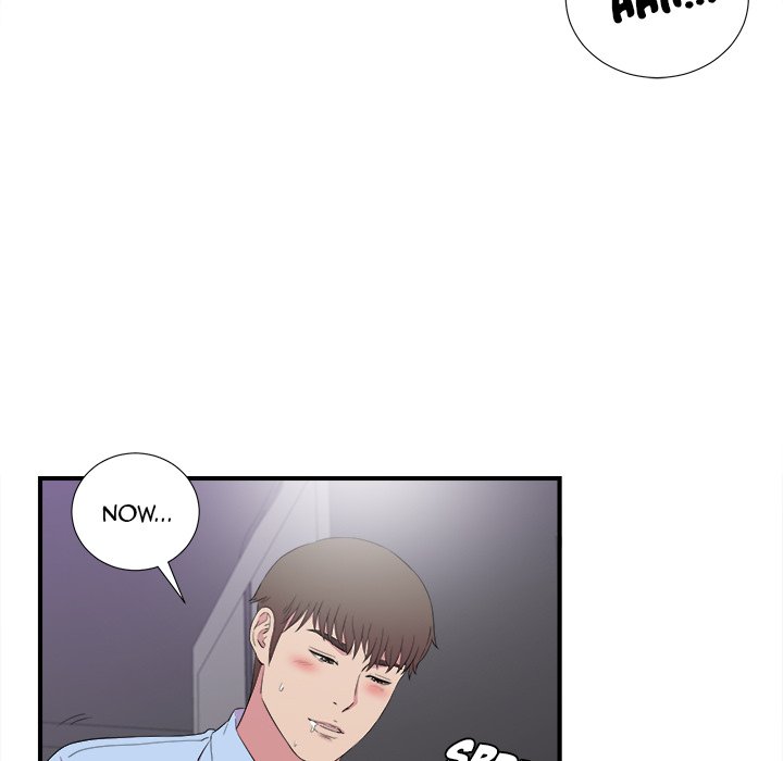 Secret Friend Chapter 98 - HolyManga.Net