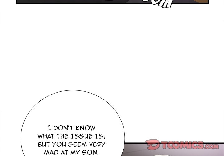 Secret Friend Chapter 98 - HolyManga.Net