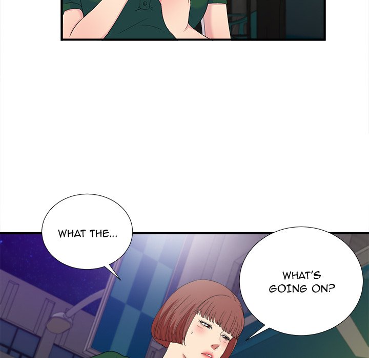 Secret Friend Chapter 98 - HolyManga.Net