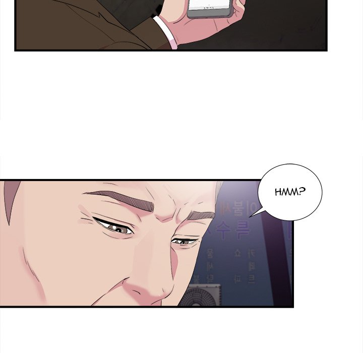 Secret Friend Chapter 98 - HolyManga.Net