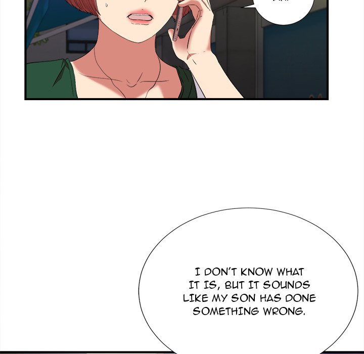 Secret Friend Chapter 98 - HolyManga.Net