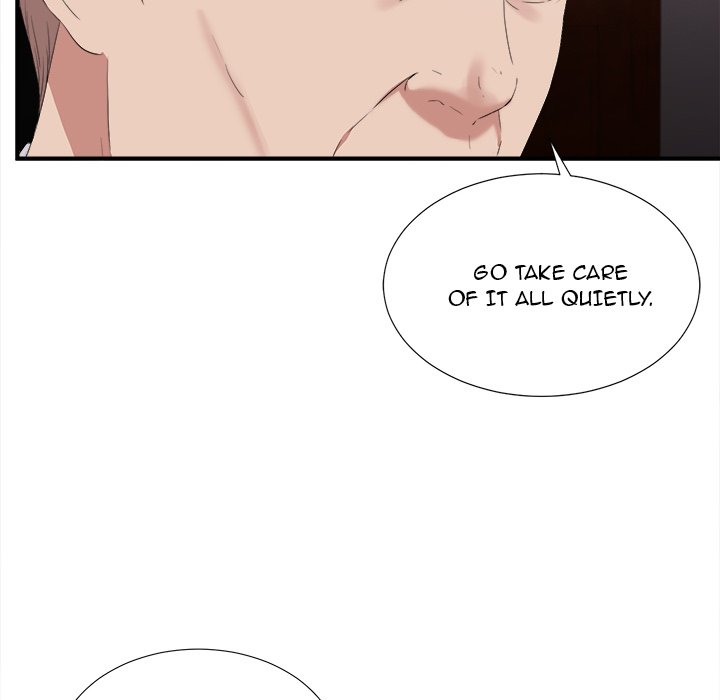 Secret Friend Chapter 98 - HolyManga.Net