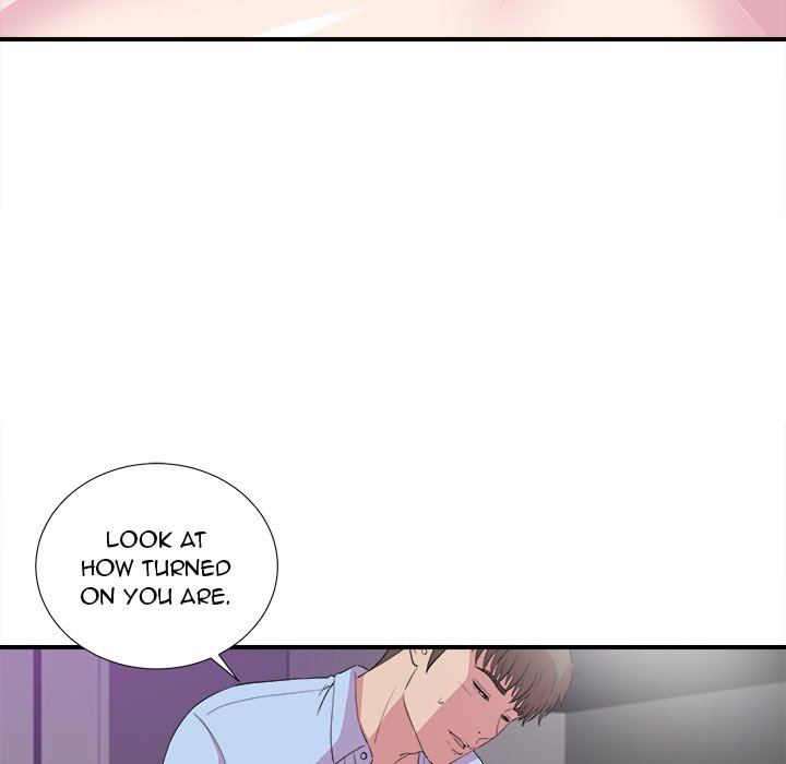 Secret Friend Chapter 98 - HolyManga.Net