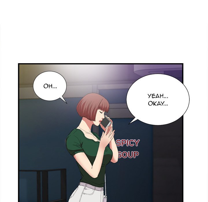 Secret Friend Chapter 98 - HolyManga.Net