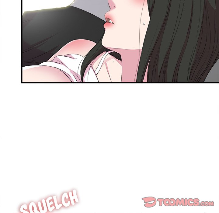 Secret Friend Chapter 98 - HolyManga.Net