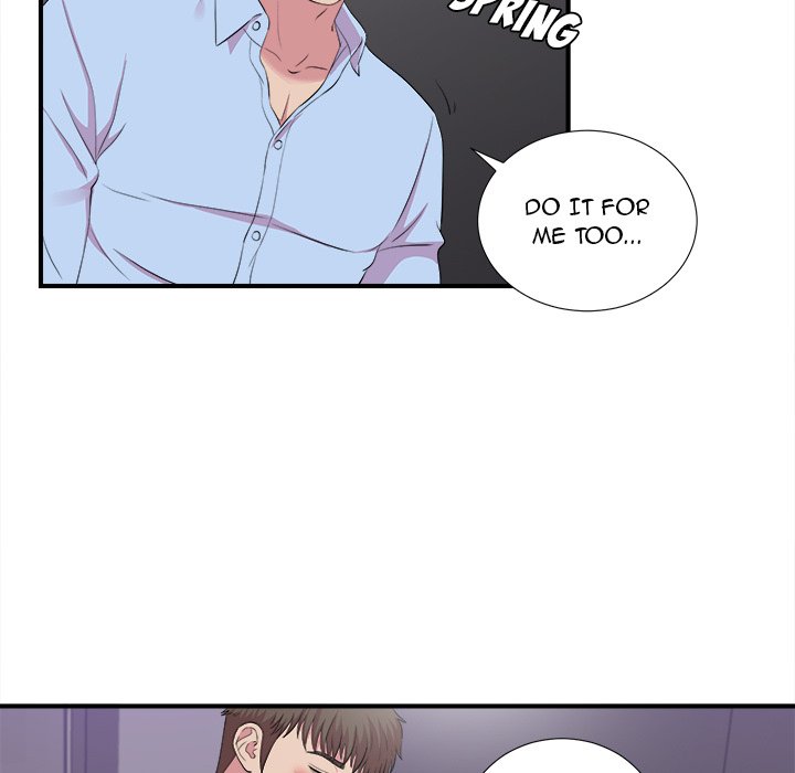 Secret Friend Chapter 98 - HolyManga.Net