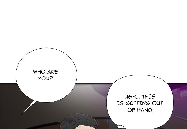 Secret Friend Chapter 98 - HolyManga.Net