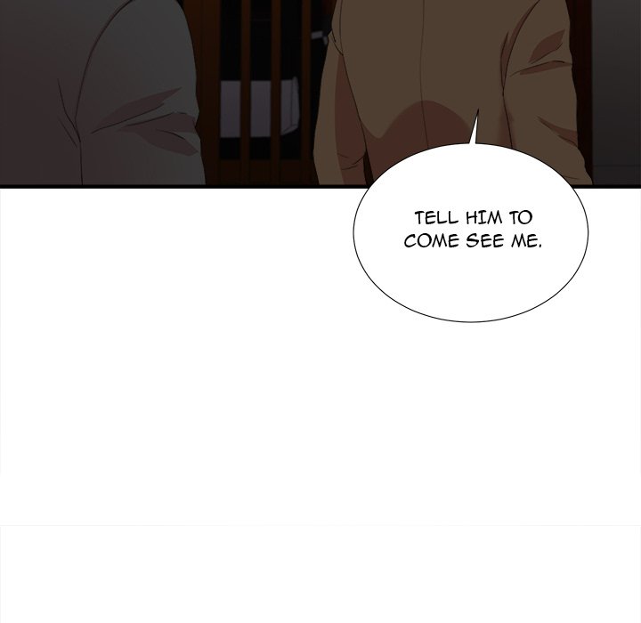 Secret Friend Chapter 98 - HolyManga.Net