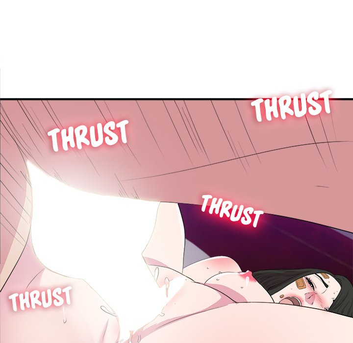 Secret Friend Chapter 98 - HolyManga.Net