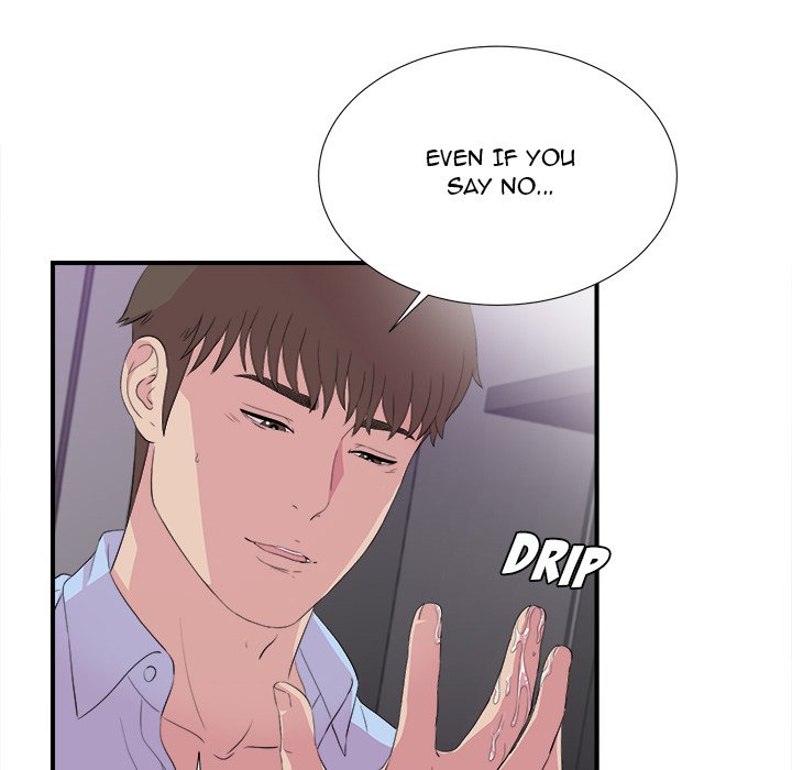 Secret Friend Chapter 98 - HolyManga.Net