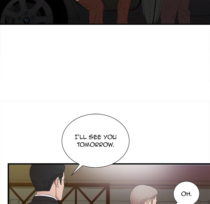 Secret Friend Chapter 98 - HolyManga.Net
