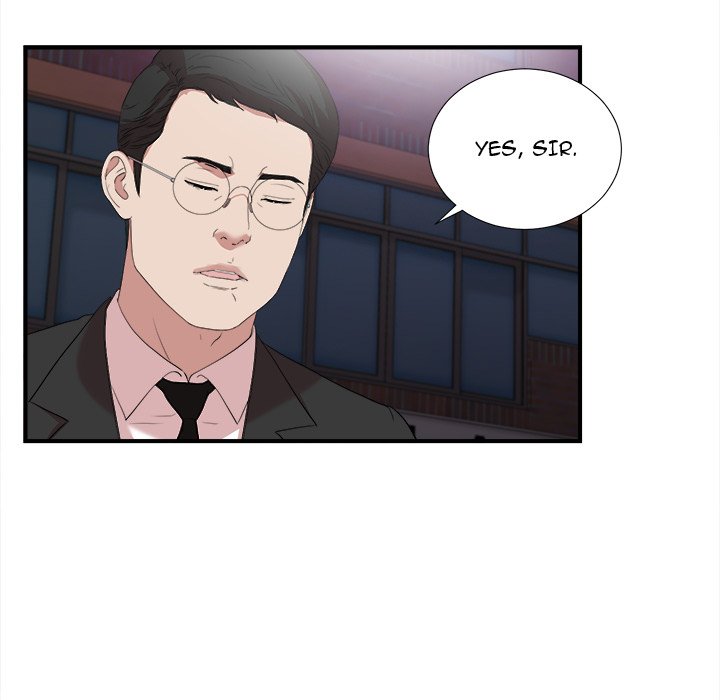 Secret Friend Chapter 98 - HolyManga.Net
