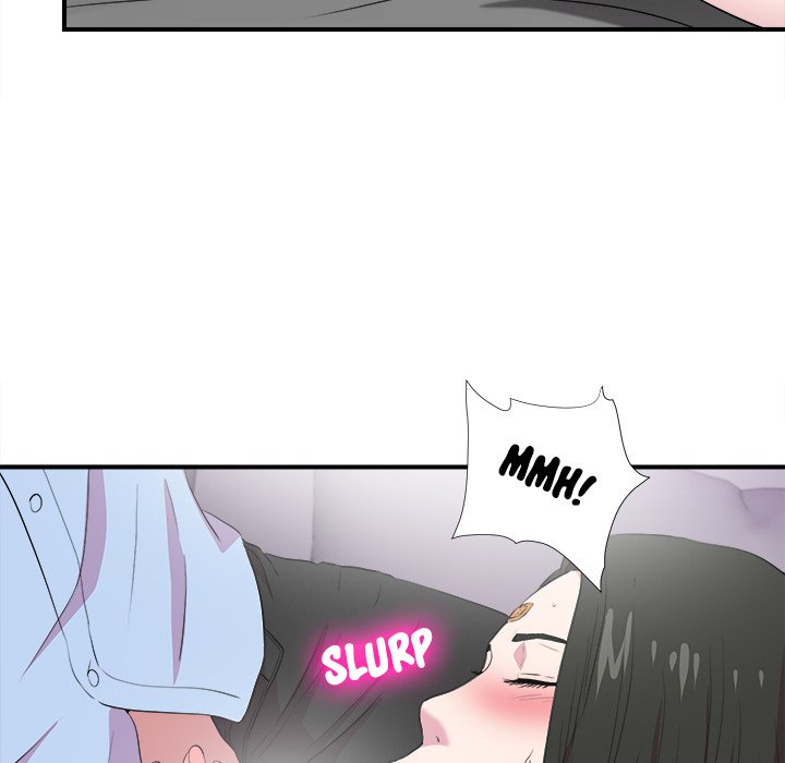 Secret Friend Chapter 98 - HolyManga.Net