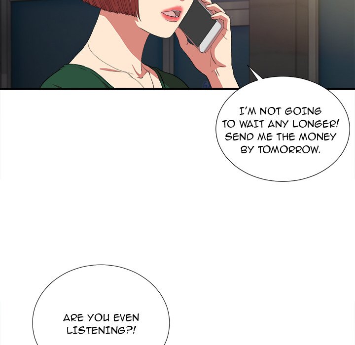 Secret Friend Chapter 98 - HolyManga.Net