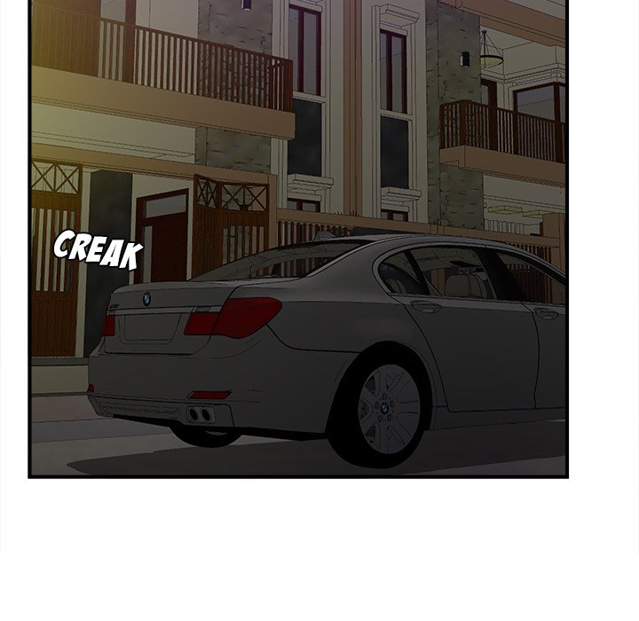 Secret Friend Chapter 98 - HolyManga.Net