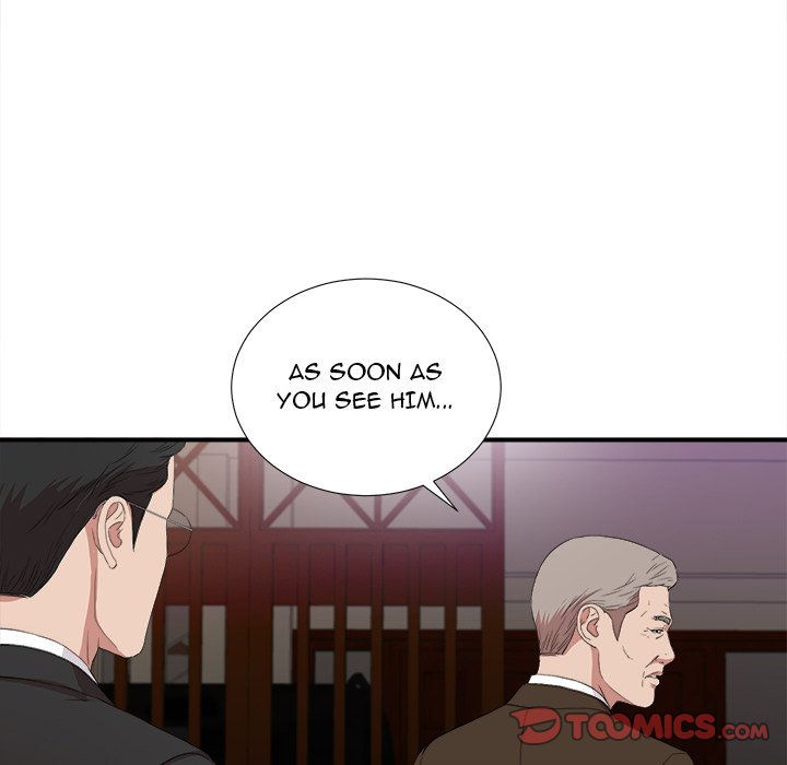 Secret Friend Chapter 98 - HolyManga.Net