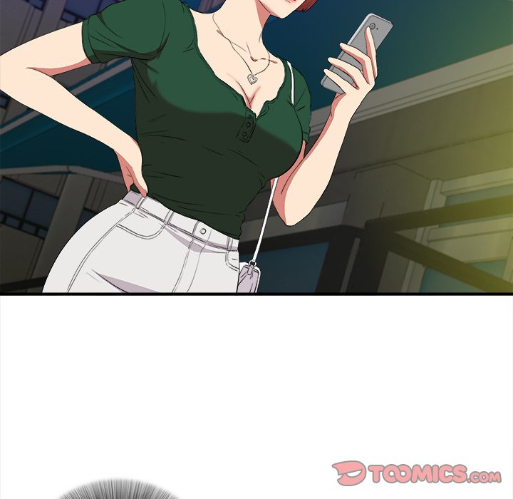 Secret Friend Chapter 98 - HolyManga.Net