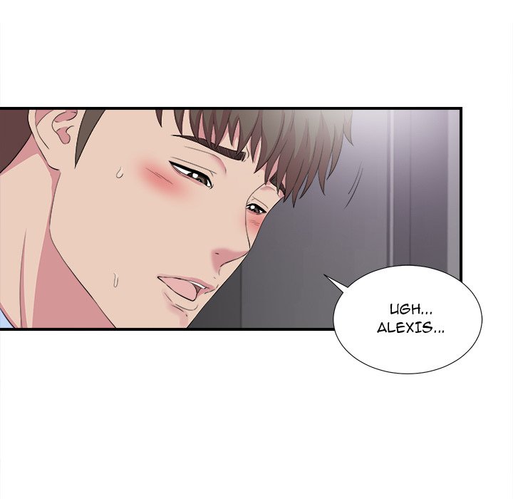 Secret Friend Chapter 98 - HolyManga.Net
