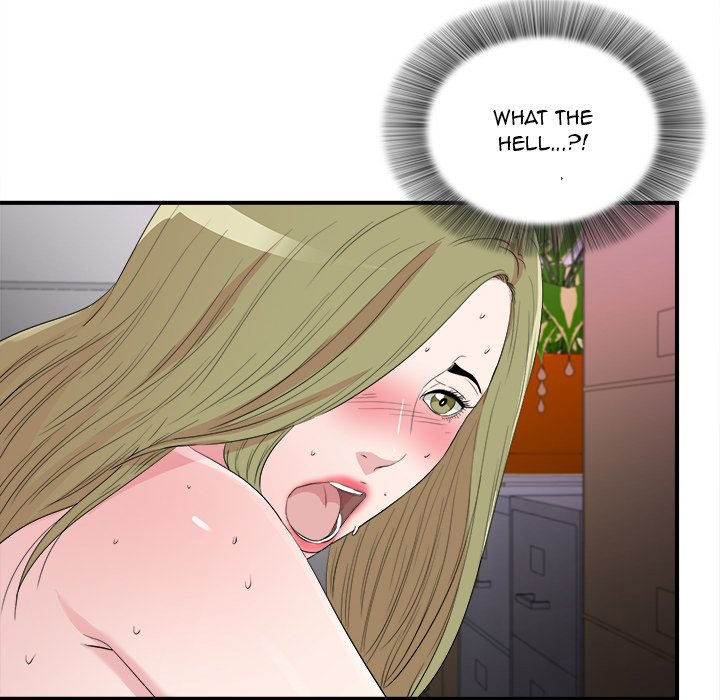 Secret Friend Chapter 106 - HolyManga.Net