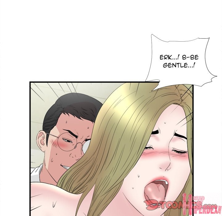 Secret Friend Chapter 107 - HolyManga.Net