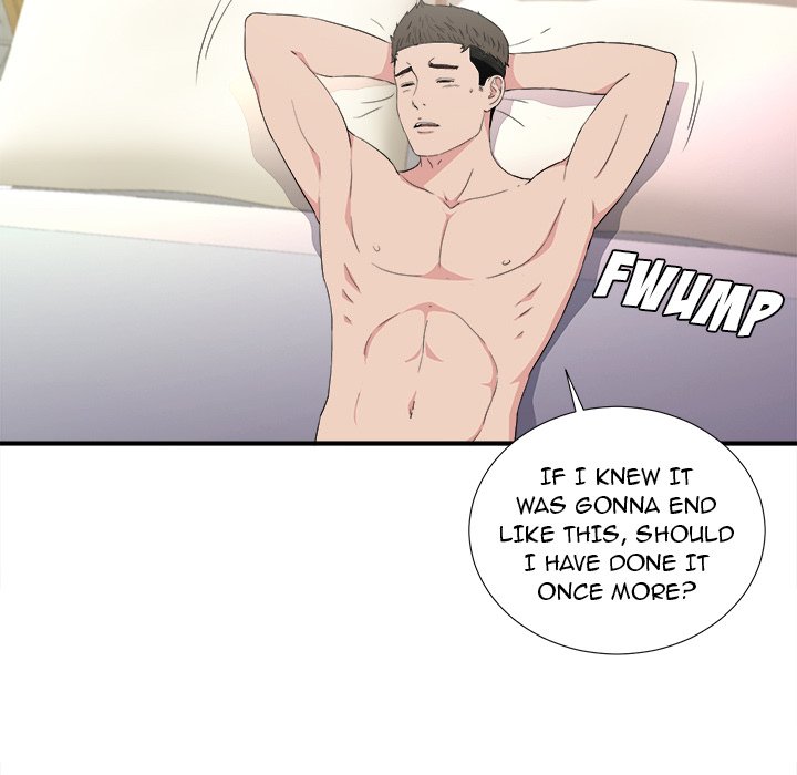 Secret Friend Chapter 108 - HolyManga.Net