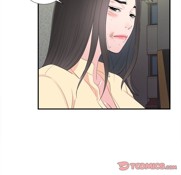 Secret Friend Chapter 92 - HolyManga.Net