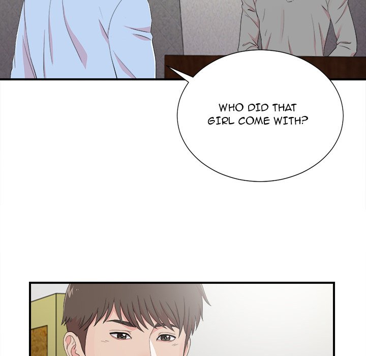 Secret Friend Chapter 92 - HolyManga.Net