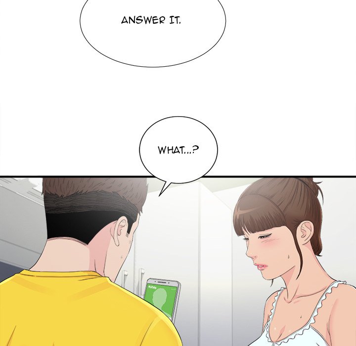 Secret Friend Chapter 92 - HolyManga.Net