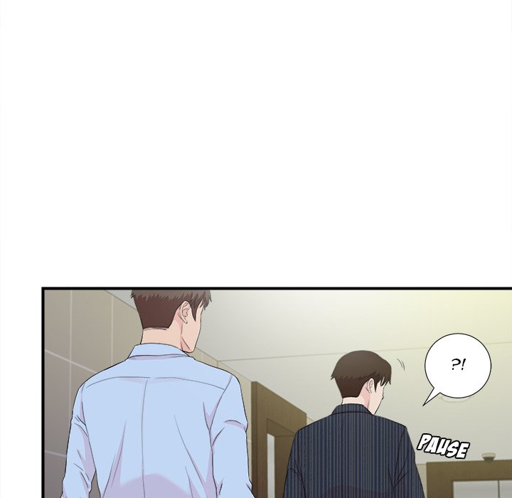 Secret Friend Chapter 92 - HolyManga.Net