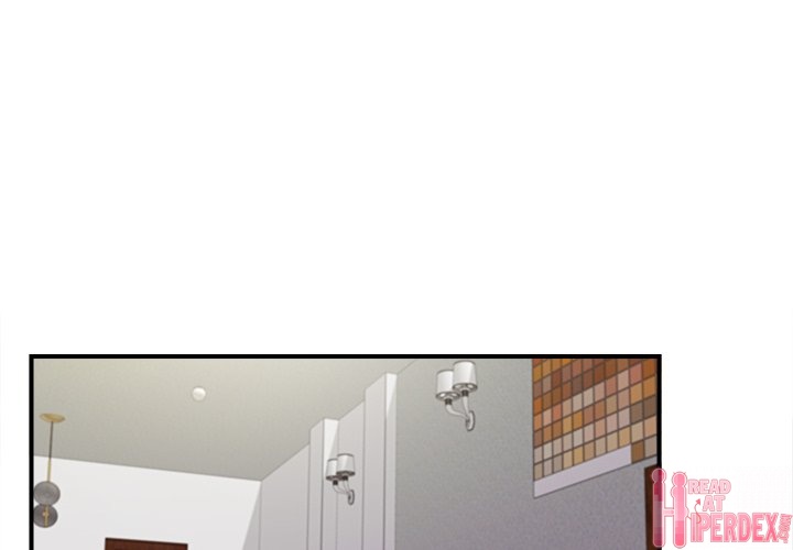 Secret Friend Chapter 92 - HolyManga.Net