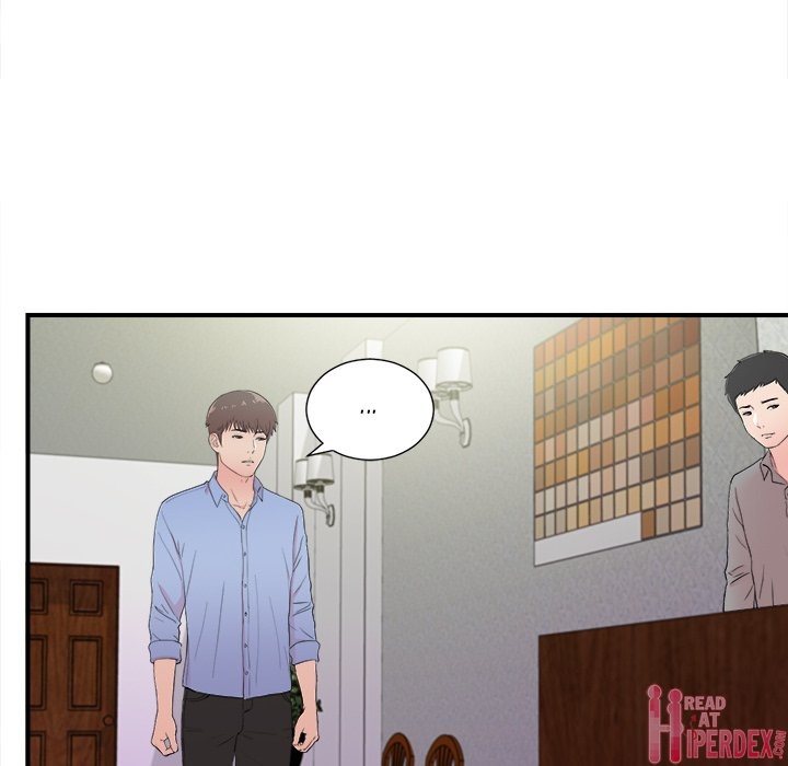Secret Friend Chapter 92 - HolyManga.Net