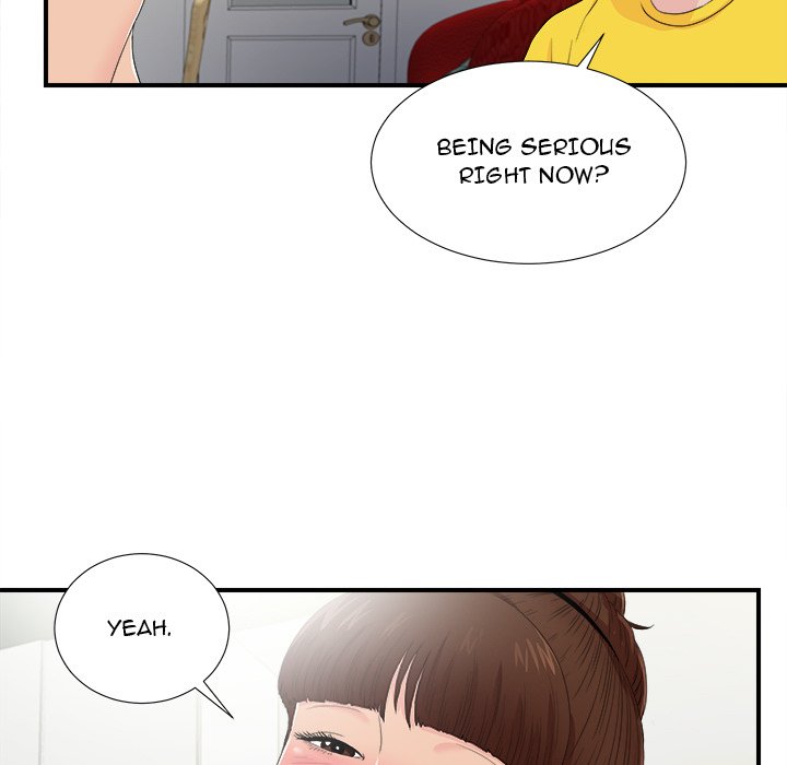 Secret Friend Chapter 92 - HolyManga.Net