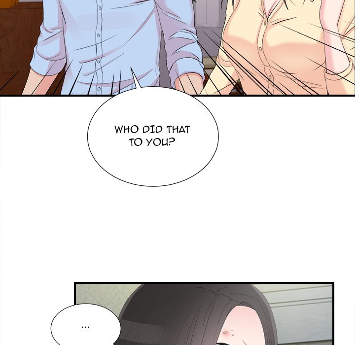 Secret Friend Chapter 92 - HolyManga.Net