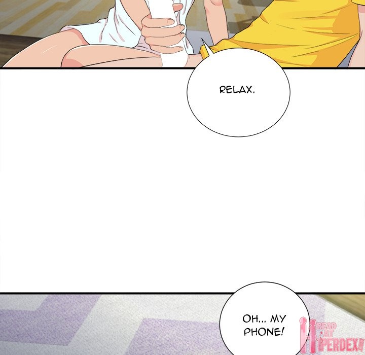 Secret Friend Chapter 92 - HolyManga.Net
