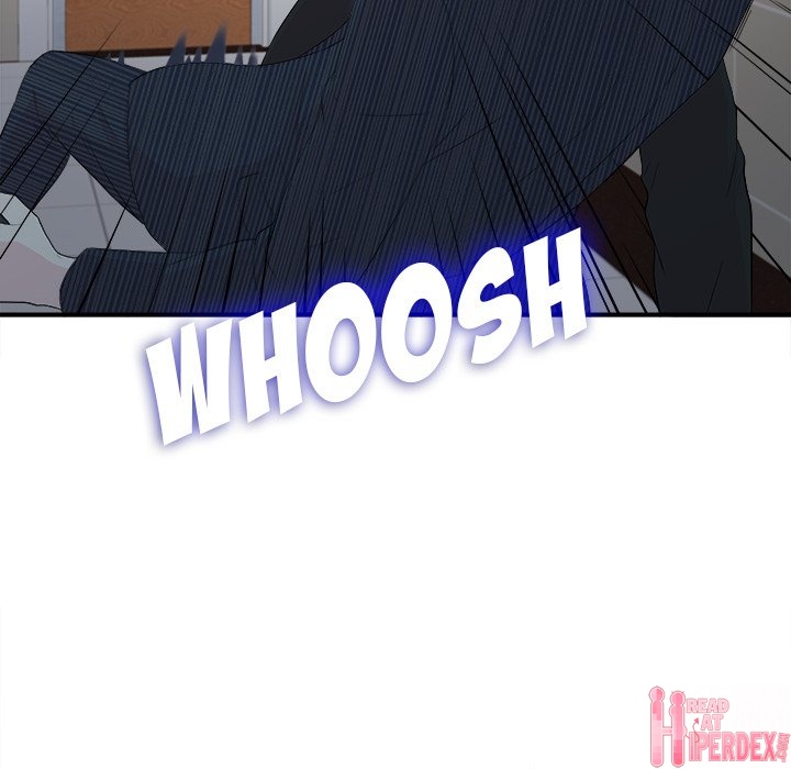 Secret Friend Chapter 92 - HolyManga.Net