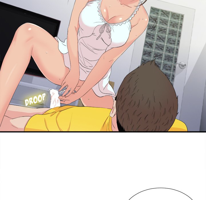 Secret Friend Chapter 92 - HolyManga.Net