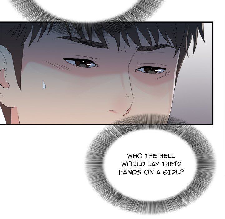 Secret Friend Chapter 92 - HolyManga.Net