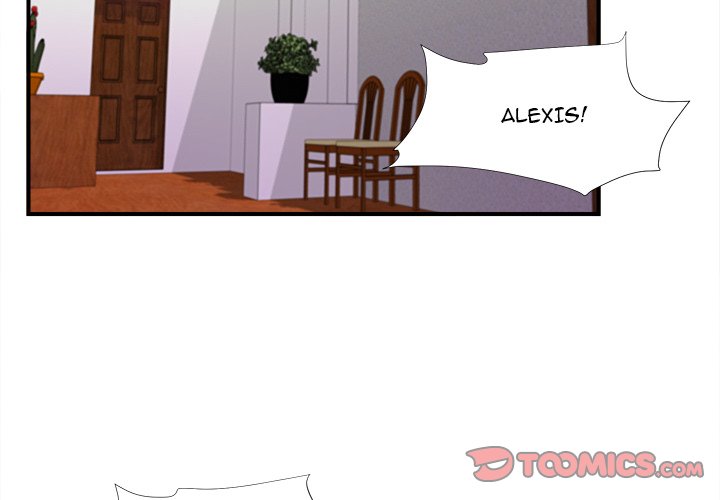 Secret Friend Chapter 92 - HolyManga.Net